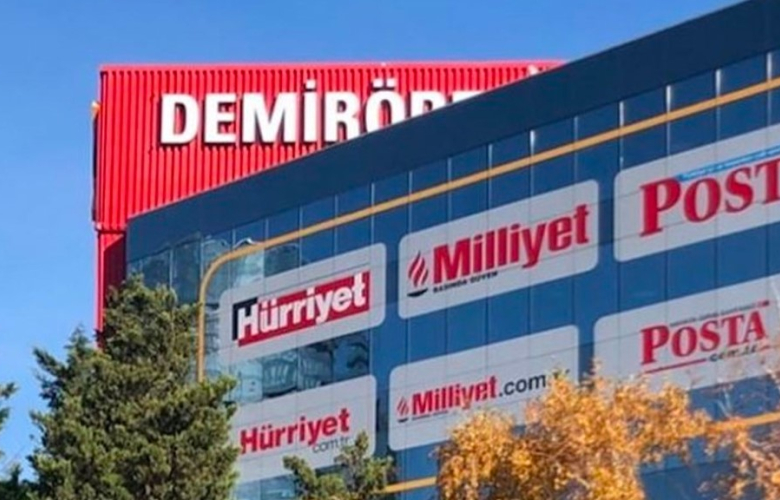 Milliyet gazetesinden üst düzey ayrılık haberi! Taşlar yerinden oynuyor…