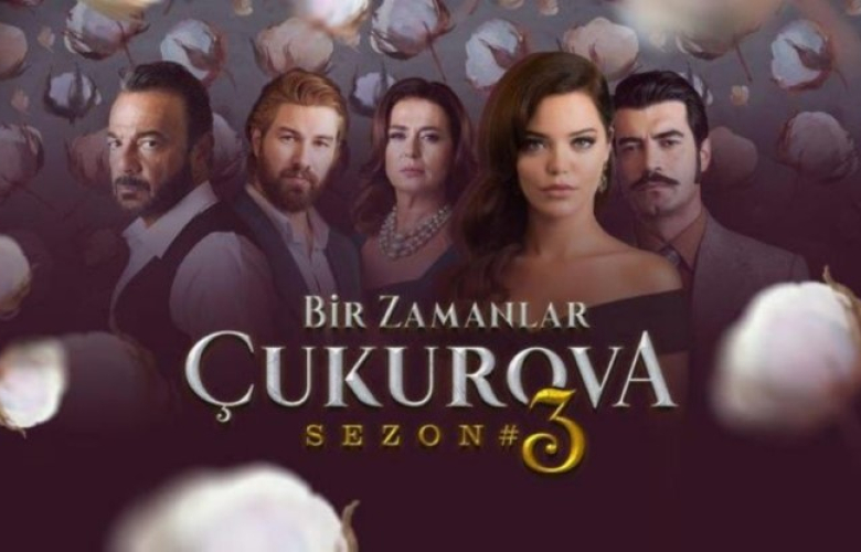 Bir Zamanlar Çukurova dizisinde bomba ayrılık! Hangi ünlü oyuncu veda ediyor?