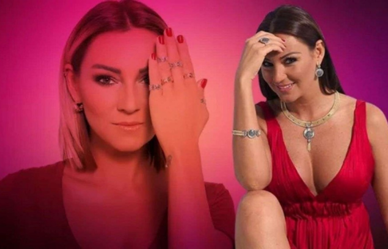 Pınar Altuğ'dan yatak odası sırları: 'Kırktan sonra libidom azalmadı'