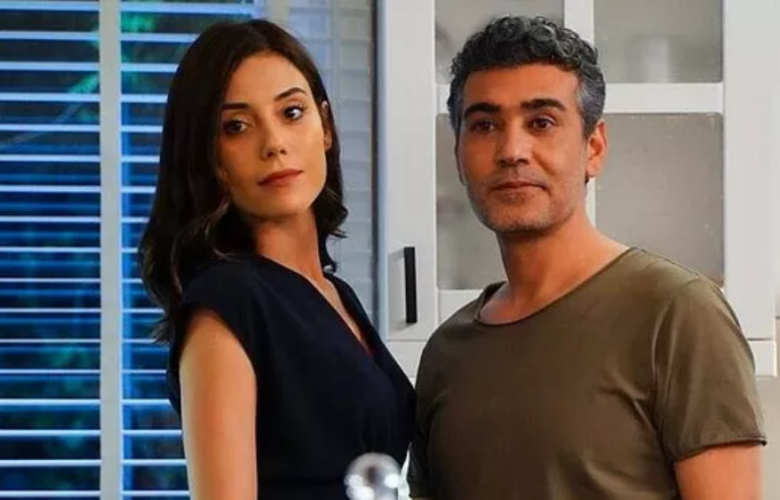 Cansu Dere'den aşk iddialarına yanıt!