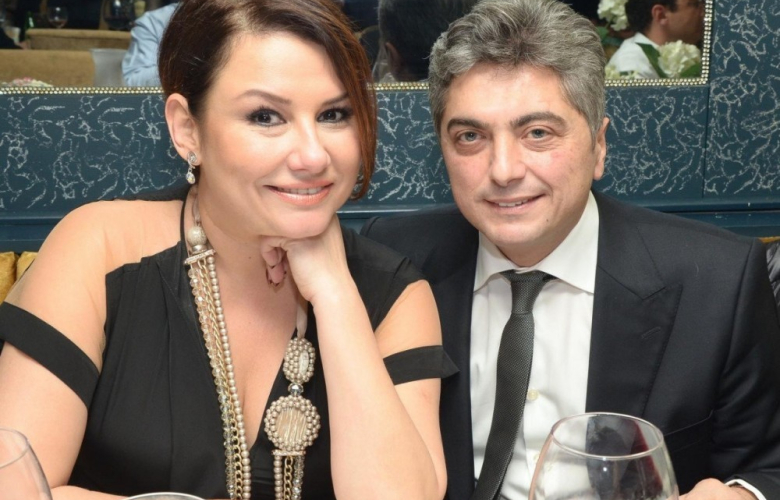 Deniz Seki'ye Faruk Salman şoku!