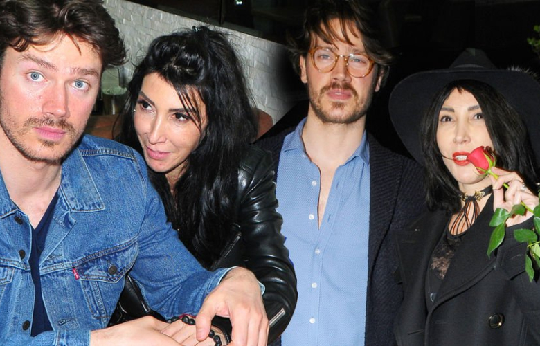Hande Yener'in ayrılığı sadece 2 hafta sürdü