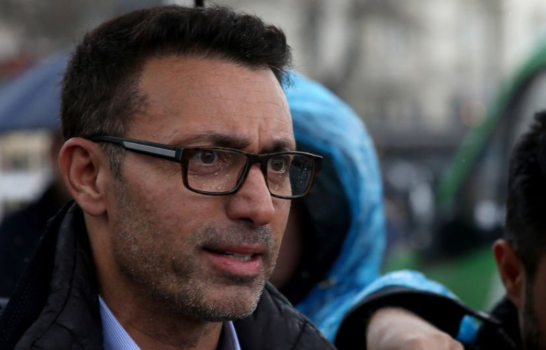 Mustafa Sandal’dan 3 milyon TL’lik hamle…
