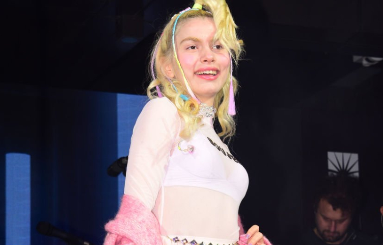 Aleyna Tilki "Hâlâ ailemden harçlık alıyorum"