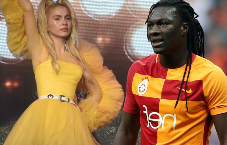 Galatasaray’da Aleyna Tilki hazırlığı