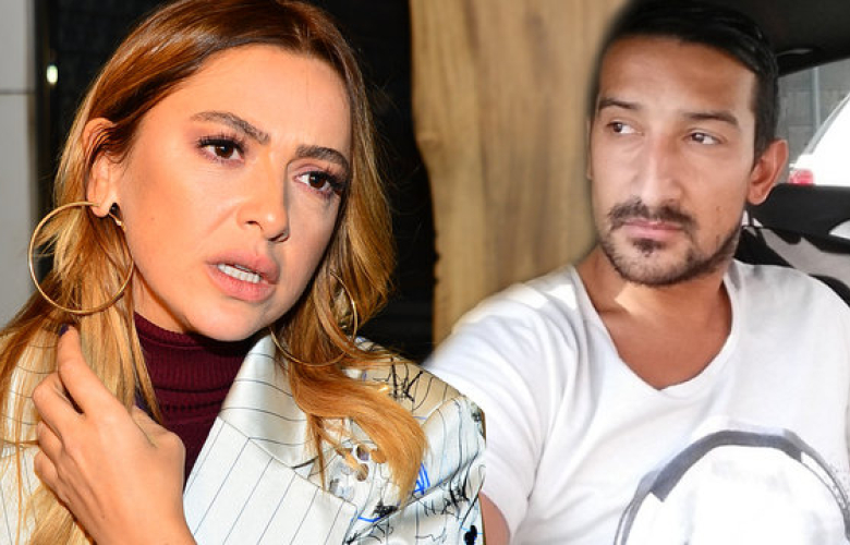 Serhat Akın ile Hadise arasındaki "Arap atı" polemiği sürüyor! "Adamlığıma söz ettirmem!"