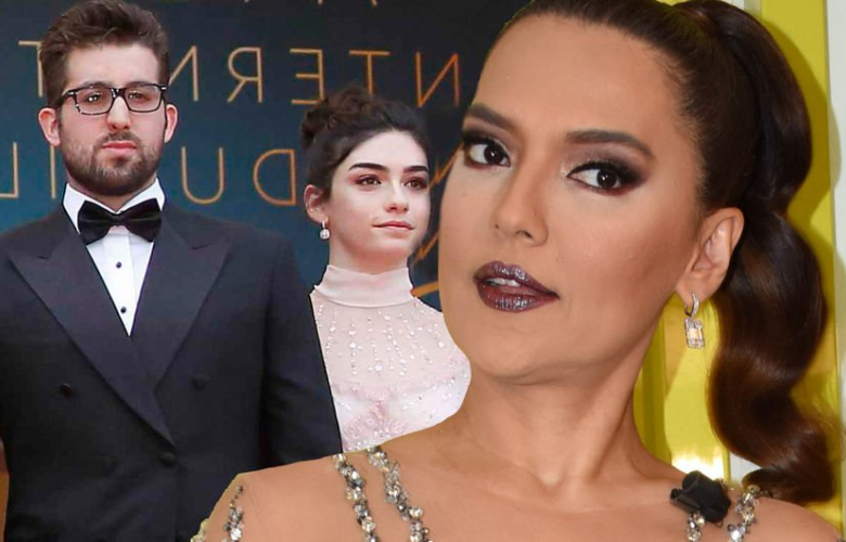 Doğu Demirkol'dan Demet Akalın'a gönderme