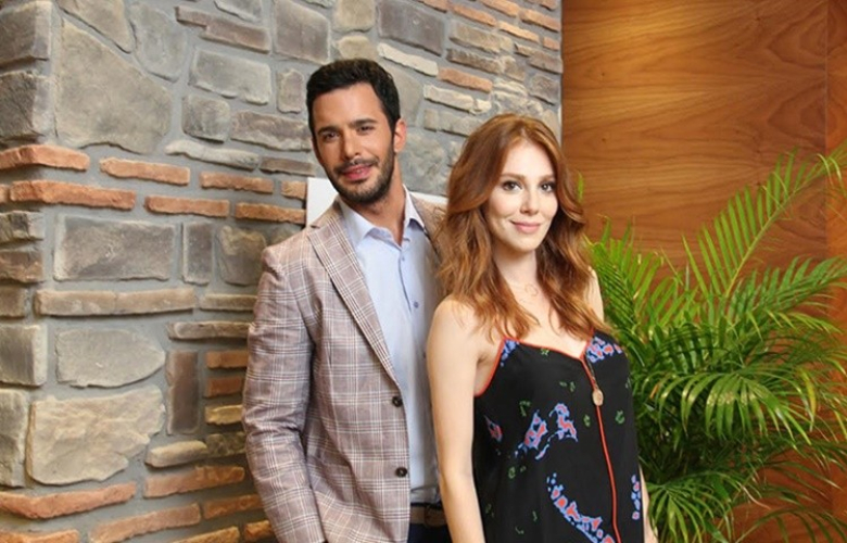Elçin Sangu Kiralık Aşk’ı bırakıyor mu?