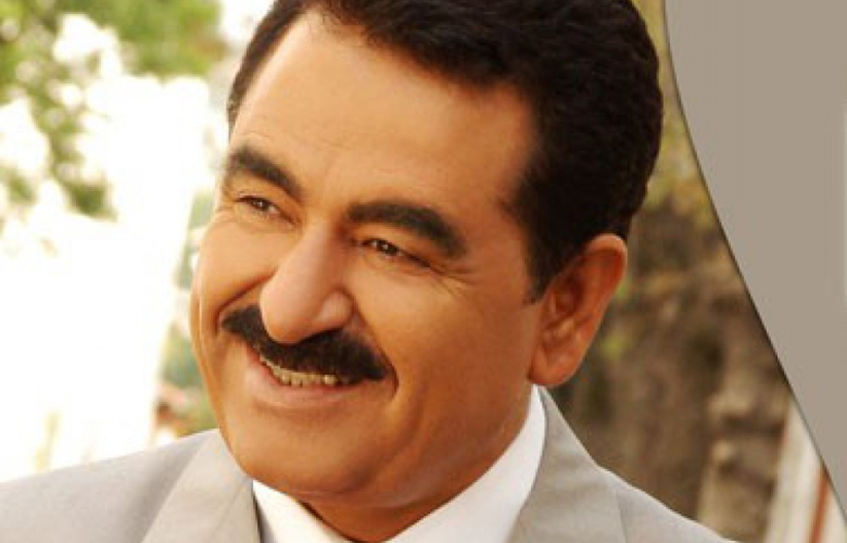 İbrahim Tatlıses'in torunları sünnet oldu
