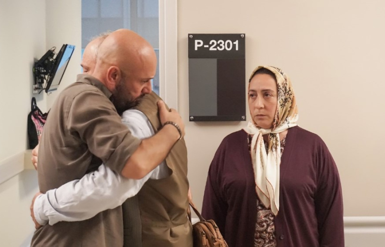ÇAĞAN IRMAK’TAN  DUYGU YÜKLÜ FİLM  ‘‘BİZİ HATIRLA’’ 23 KASIM’DA VİZYON DA...