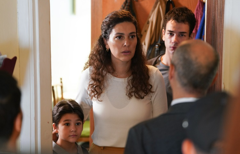 ‘ANNEM ANKARA’   İLK BÖLÜMÜYLE EKRANA GELİYOR