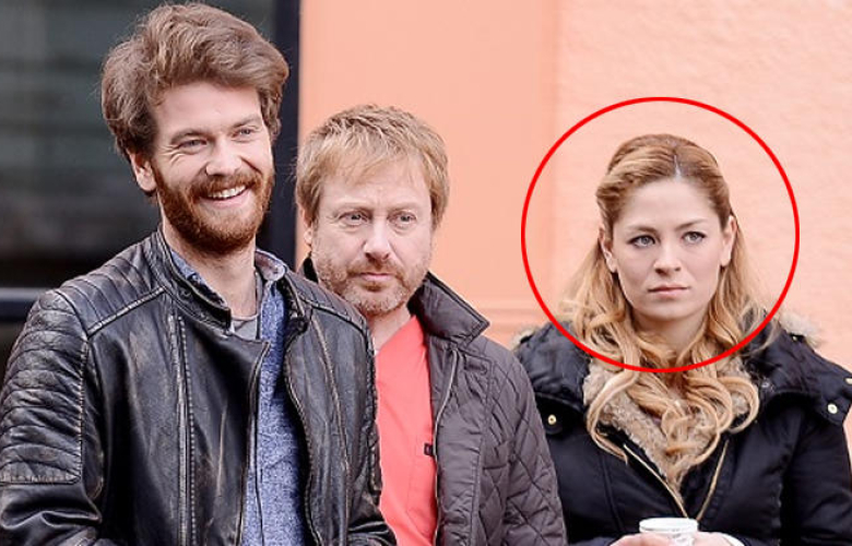 Ünlü isimden olay açıklamalar! "Eve eskort çağırdı, beni dövdü"