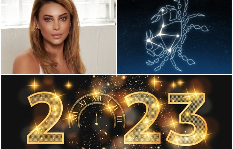 Yengeçler Mayıs sonrasında hayal ettikleri hayatı inşa edecek! Astrolog Sema Sidar'dan Yengeç Burçlarının 2023 yorumları