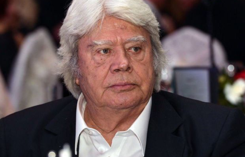 Cüneyt Arkın’ın kızı görenleri hayrete düşürdü! İşte Cüneyt Arkın’ın gözlerden uzak olan kızı