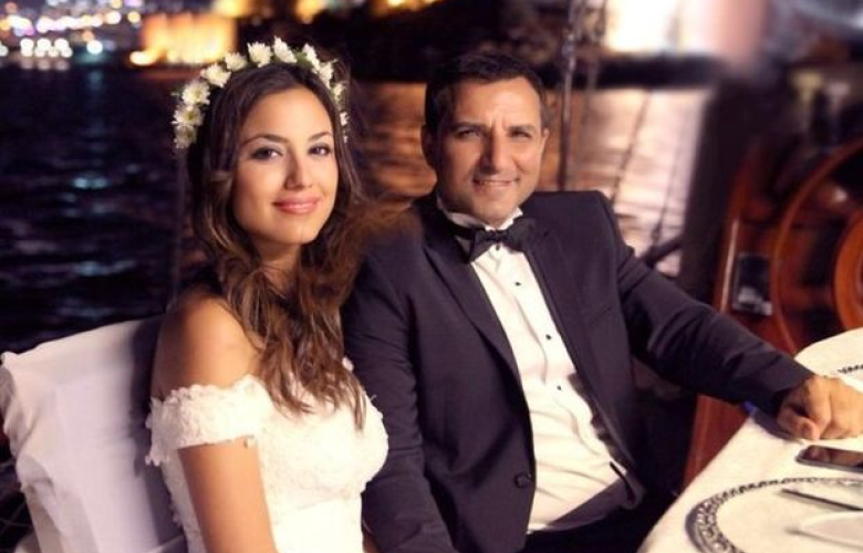 Rafet El Roman ve eşinin ayrılığındaki sır ortaya çıktı!