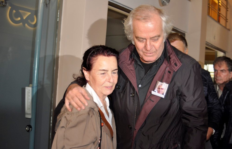 Fatma Girik'ten Tarık Akan mesajı...