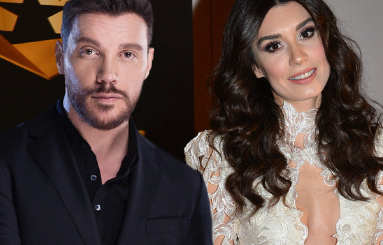 Sinan Akçıl ve Burcu Kıratlı boşanma dedikodularında son noktayı Burcu Kıratlı'nın annesi canlı yayında koydu!