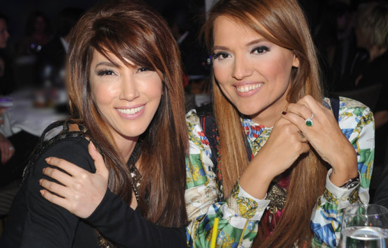 Hande Yener ile Demet Akalın barıştı mı?