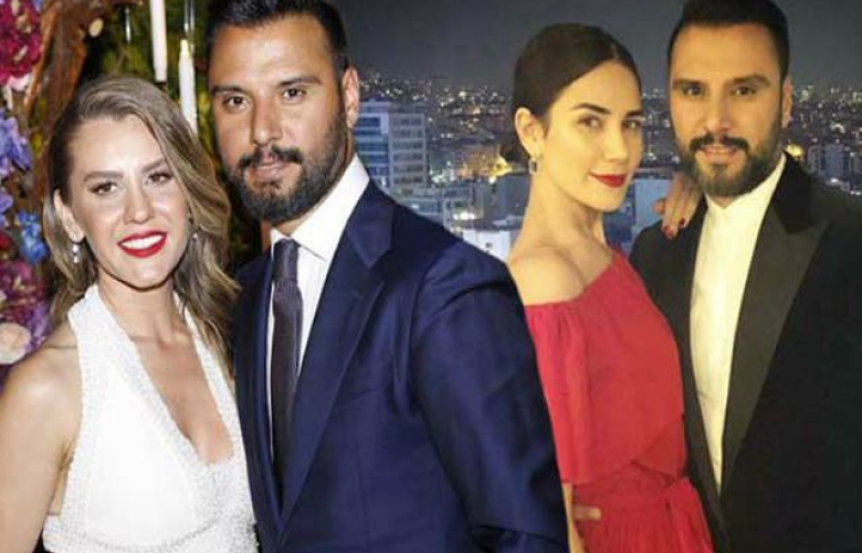Buse Varol'dan flaş Eda Erol açıklaması!