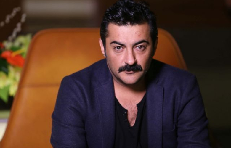 Celil Nalçakan yerli 'This Is Us' dizisi için bir ayda 16 kilo verecek!