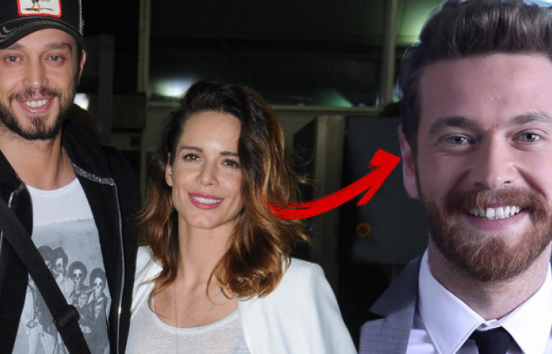 Şok iddia! Eliz Sakuçoğlu, Murat Boz'u Engin Öztürk'le aldatmış!