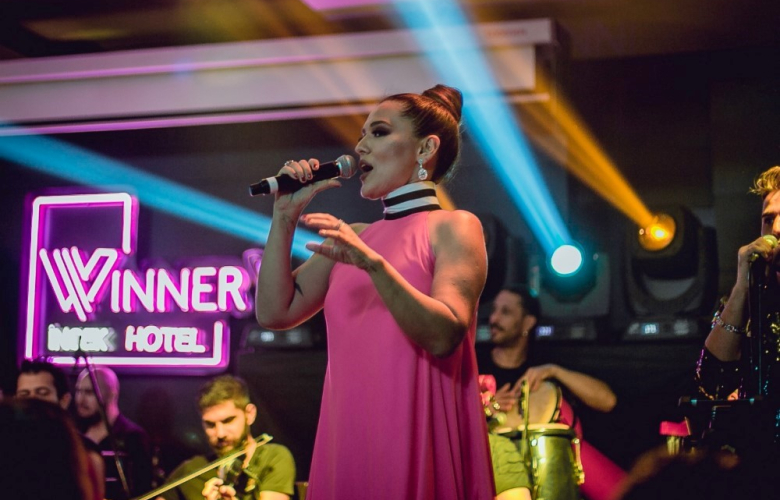 Demet Akalın'dan Ankara'da olay açıklamalar... "18'inden sonra Aleyna'yı tutamayacağız!"