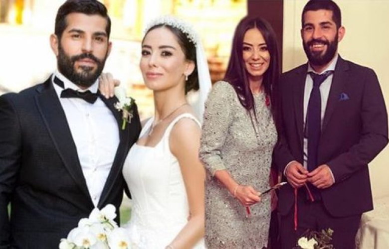 Merve Sevi ayrılık haberlerine son noktayı koydu: "Her evlilikte olur"