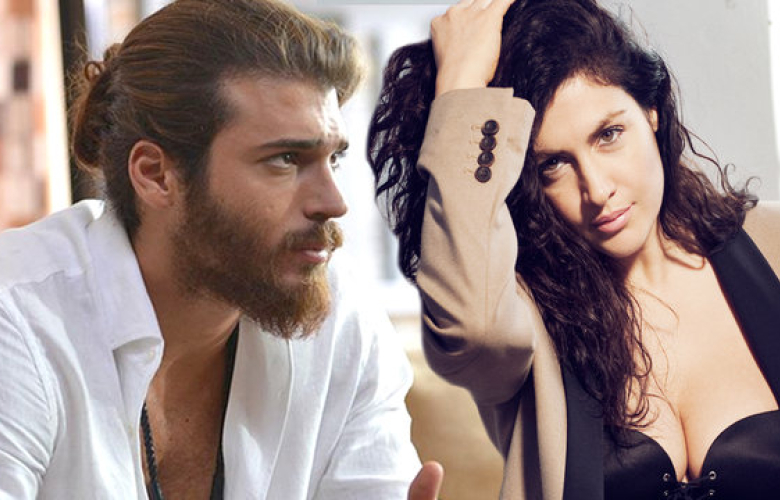 Tuğba Ekinci'den Can Yaman'a ağır sözler