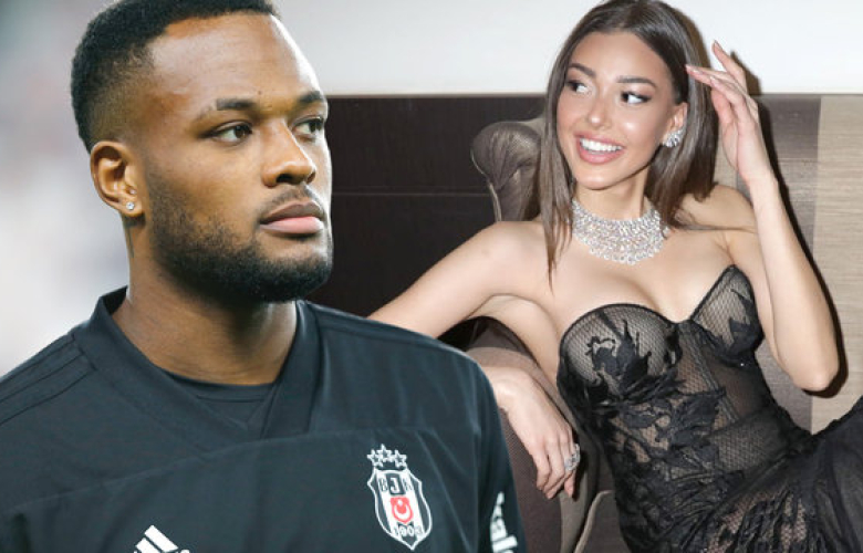 Dilan Çiçek Deniz'den "Beşiktaşlı Futbolcu'dan gelen mesaj" iddialarına sert yanıt