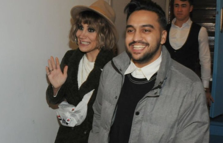İrem Derici'den sevgilisine olay mesaj! "Yol yakınken terk et beni"