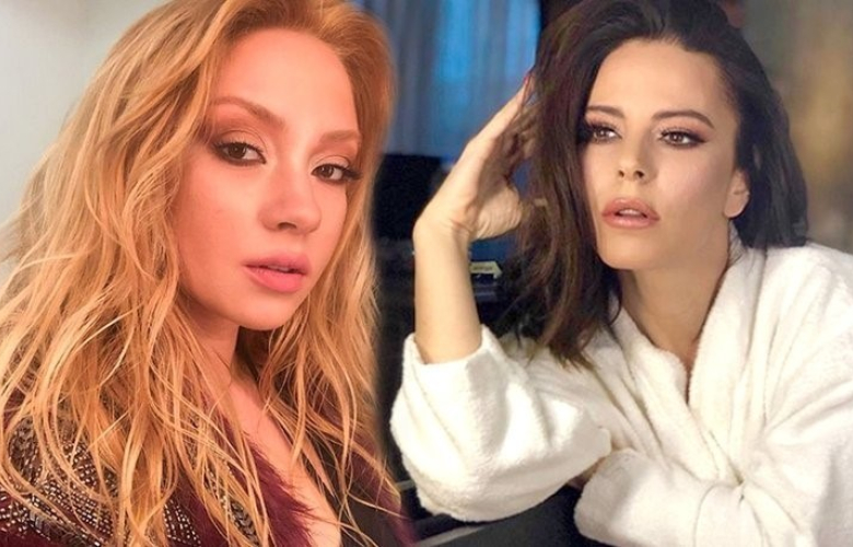 Simge Sağın, ‘Çocuğu Var’ Davasını Kazandı