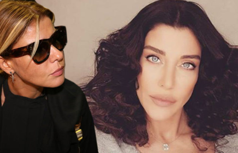 Deniz Akkaya'dan Gülben Ergen'e olay sözler! "3 otel odası 3 farklı adam"