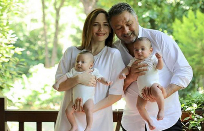 Müslüm ve Ayla'nın yapımcısı: Ailemle birlikte ülkeyi terk ediyorum
