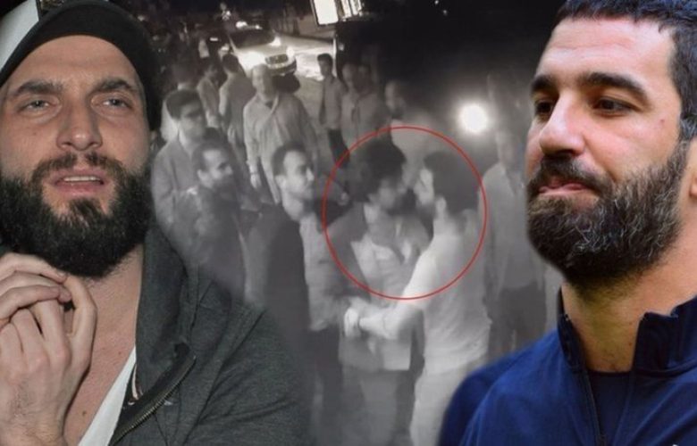 Ara Turan - Berkay Şahin davasında mahkeme kararını verdi! "Yavuz hırsız ev sahibini bastırır"