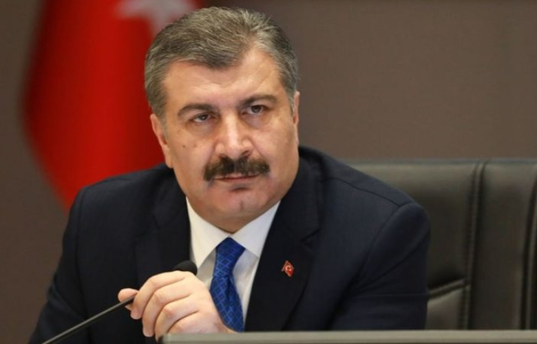 Bakan Fahrettin Koca açıkladı. Corona Virüs aşısı ne zaman çıkacak? 