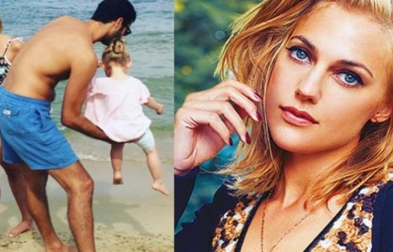 Meryem Uzerli'ye 'Evlenin' baskısı!