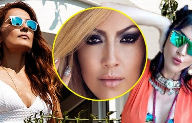 Demet Akalın'ın ‘Hadise’ öfkesini dindiren düşmanlığı