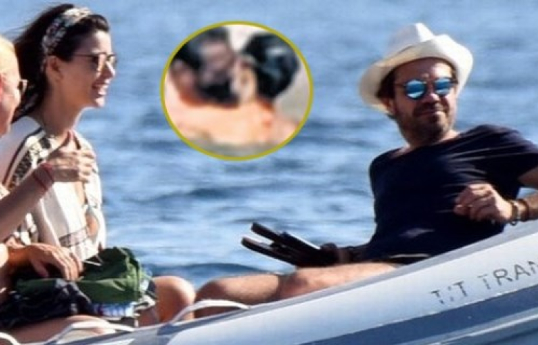 Kenan Doğulu ve Beren Saat çiftinden günübirlik tur!
