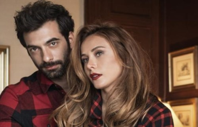 Burçin Terzioğlu ve İlker Kaleli evleniyor!
