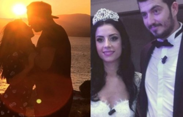 "Kısmetse Olur"da evlendiler, şimdi en mahrem hallerini bile paylaşıyorlar!