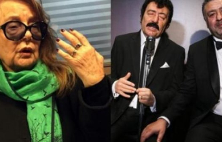 Muhterem Nur'dan şok istek! Demet Akalın'ın yardım amaçlı aldığı gömlekten pay istemiş! 