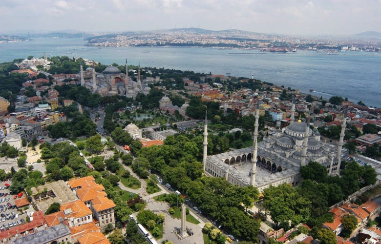 Olası İstanbul depreminde tsunami ihtimali: Hangi semtleri vuracak?