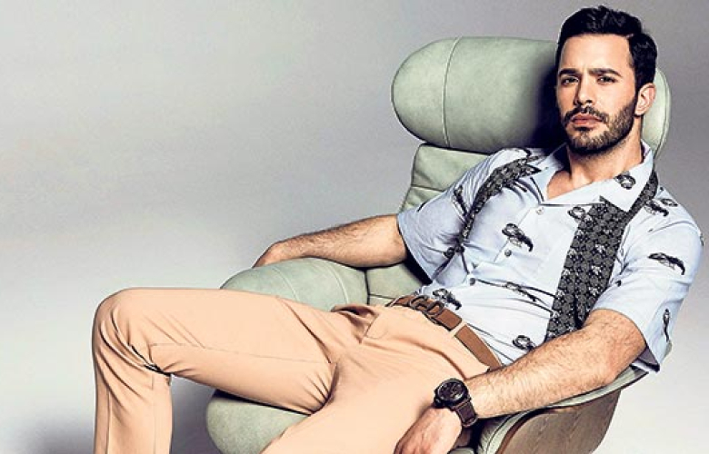Barış Arduç'tan 3 milyon TL’lik reklam