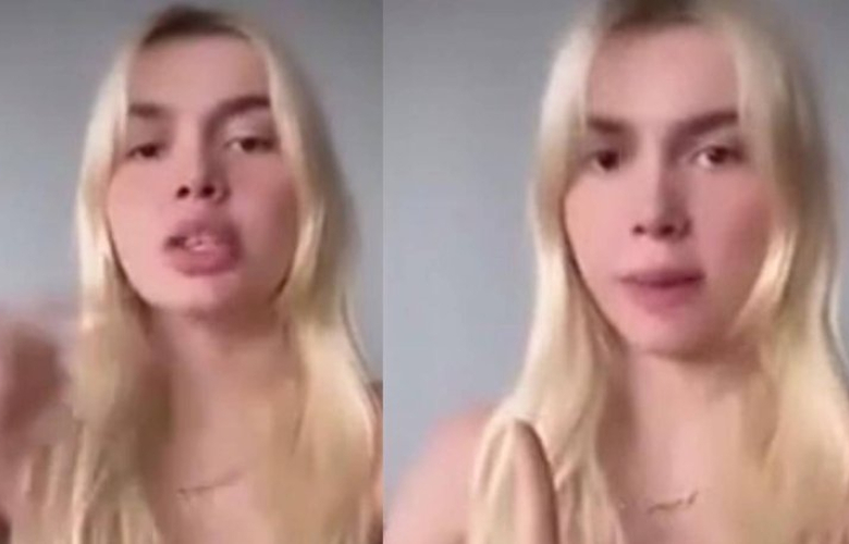 Aleyna Tilki'den 'istismar' iması: Zamanında haksızlığa uğradım!