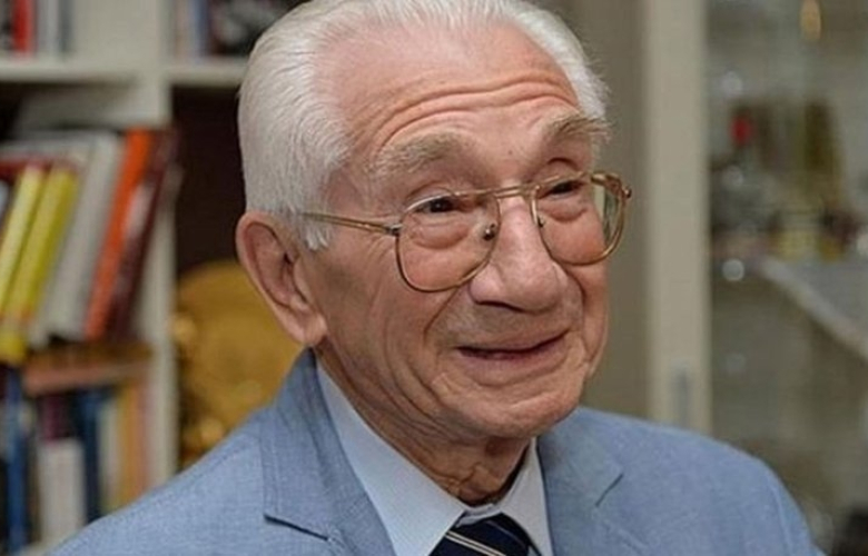 Türk Müziğinde bir devir kapandı. Alaaddin Yavaşca'yı kaybettik... 