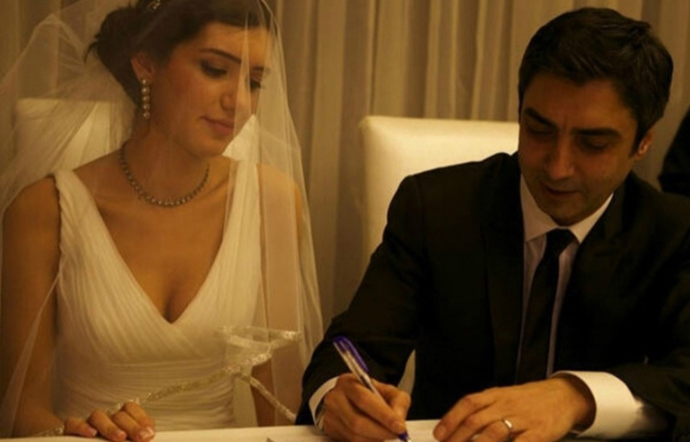 Necati Şaşmaz'a bir şok daha! Kayınpederi de dava açtı!