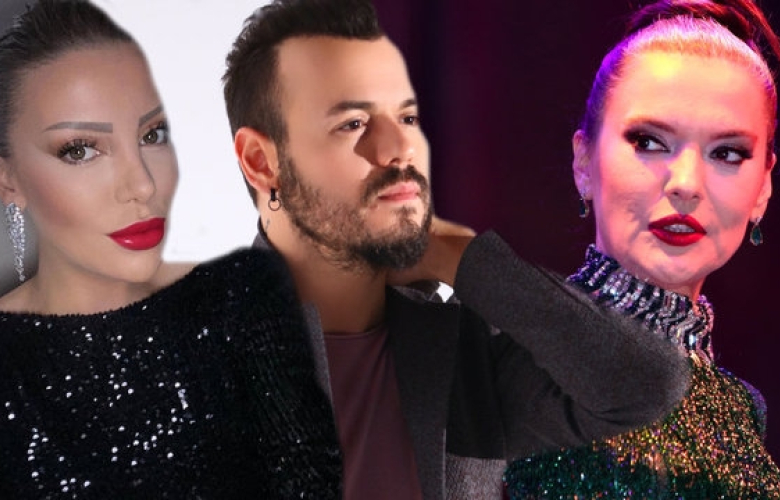 Demet Akalın: Hanım tarafını geçen sene uyardım!