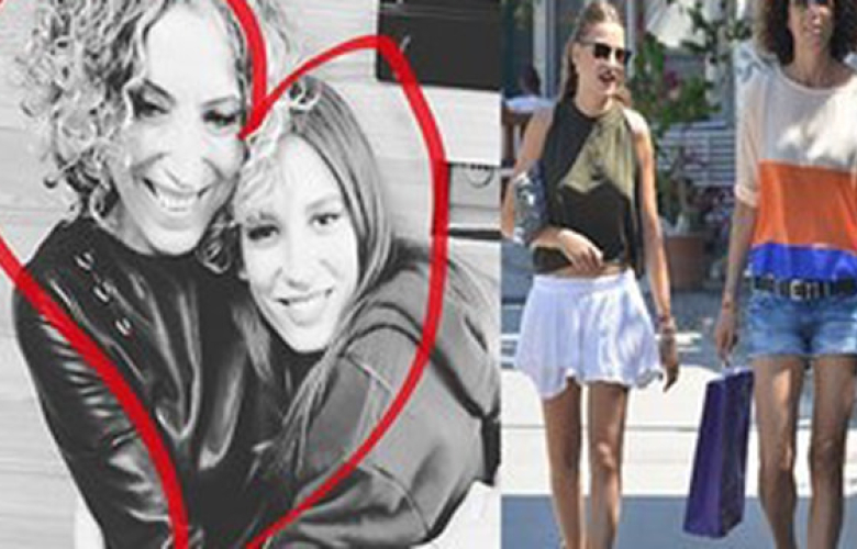Serenay Sarıkaya'nın annesi şoke etti! Serenay'ın kardeşi gibi...
