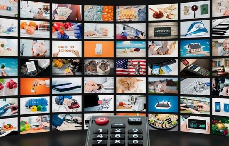 Hangi televizyon kanalı ekran kararttı?