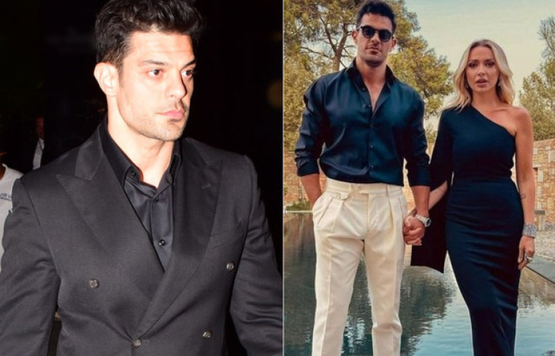 Mehmet Dinçerler'in sessizlik 'Hadise'si!